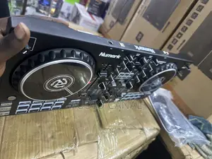 Numark Mix Track Pro FX