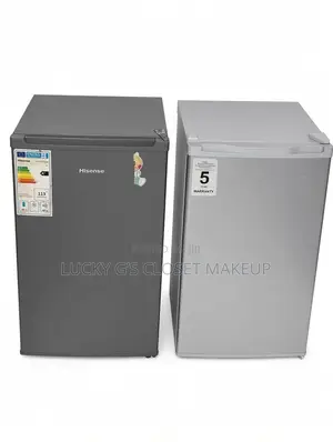 120L Hisesnse Fridge