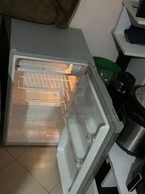 120L Hisesnse Fridge
