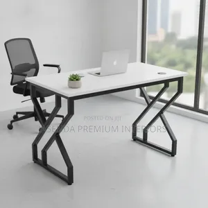 Office Table 1.2m Executive Modern | Office Desk