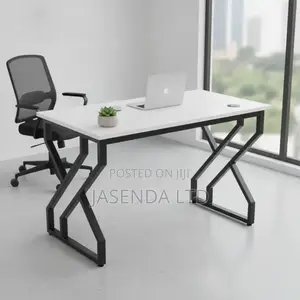 Office Table 1.2m Executive Modern | Office Desk