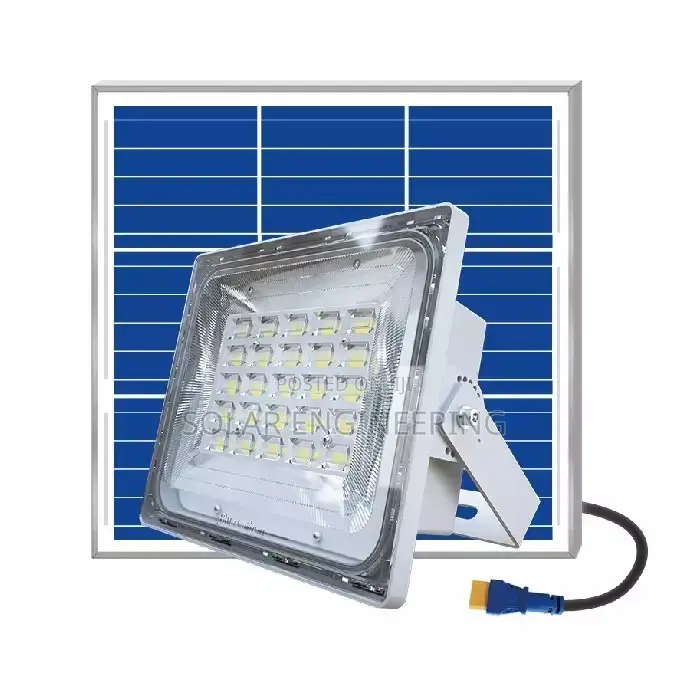 Solar Floodlights 6.0watts