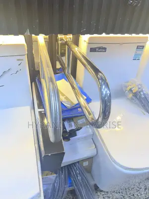 Toilet Support Sticks