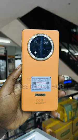 Honor X9c 256 GB Orange