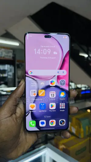 Honor X9c 256 GB Orange