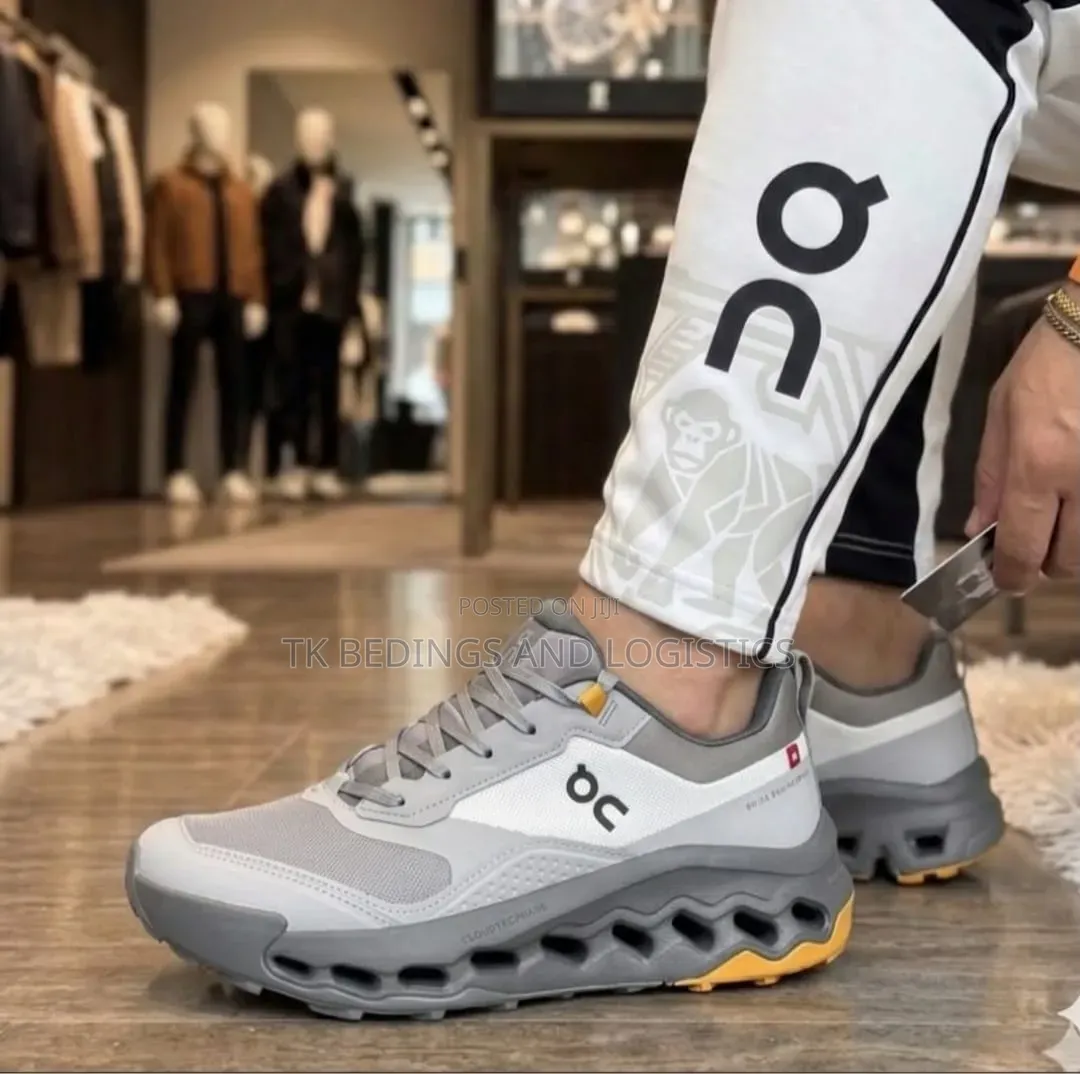 Men Cloud Horizon Shoes