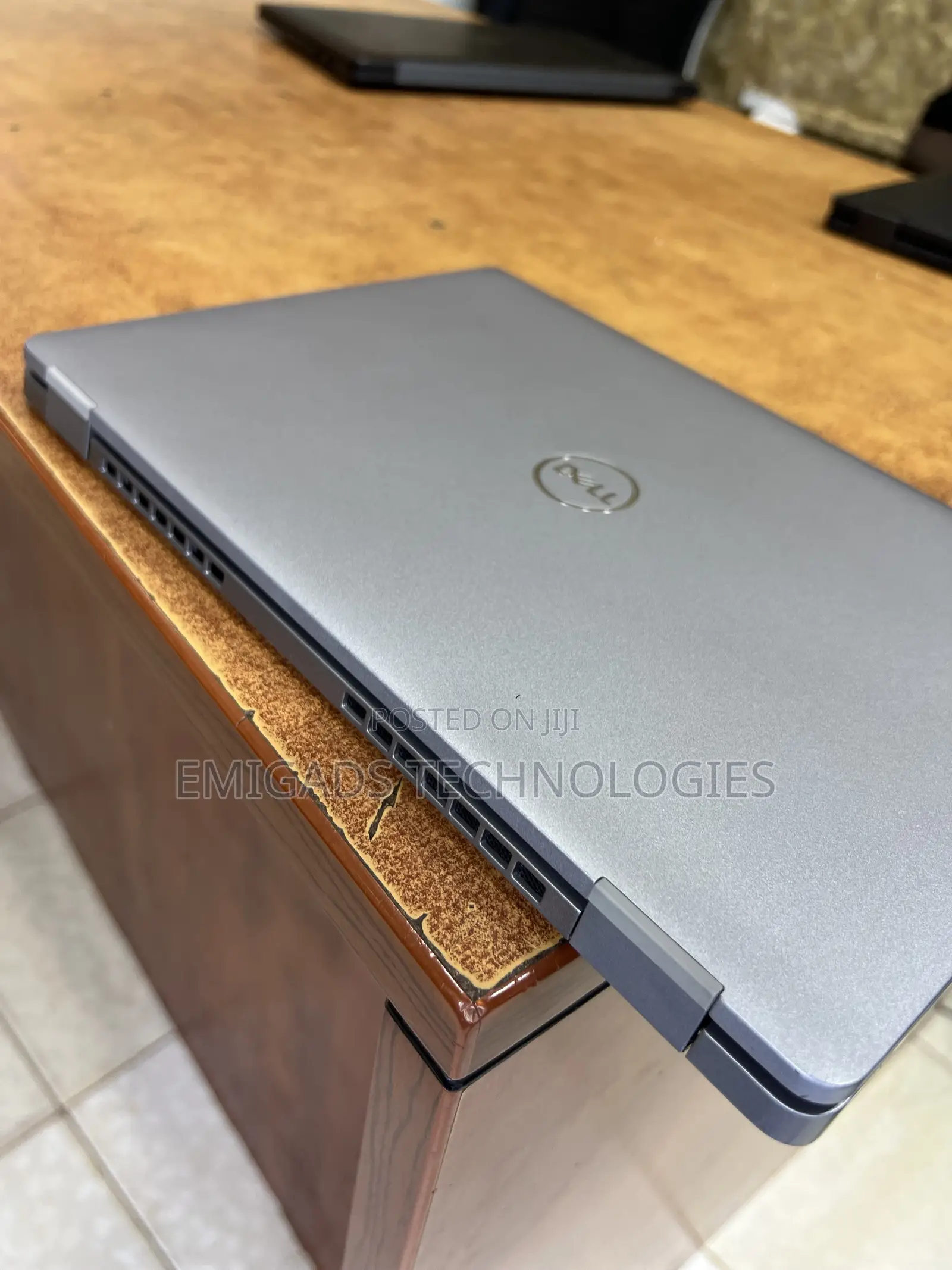 Laptop Dell Latitude 5320 16GB Intel Core i5 SSD 256GB