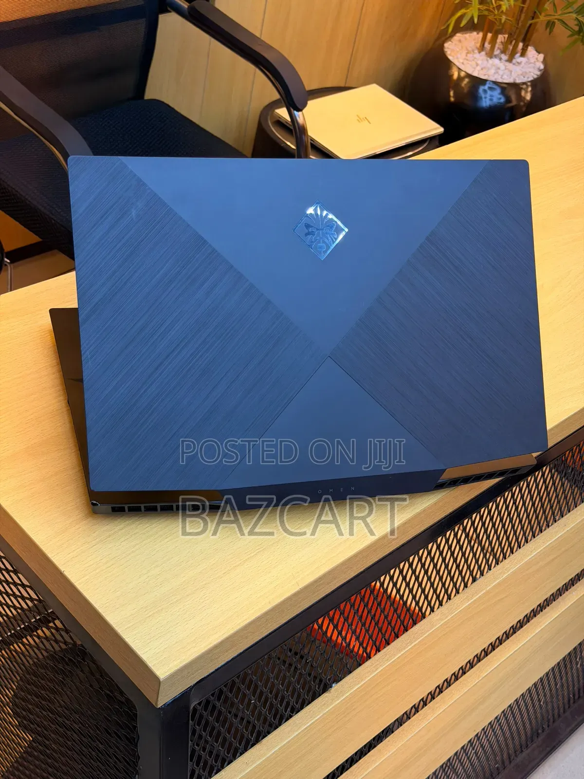 Laptop HP Omen 17 32GB Intel Core i9 SSD 1T