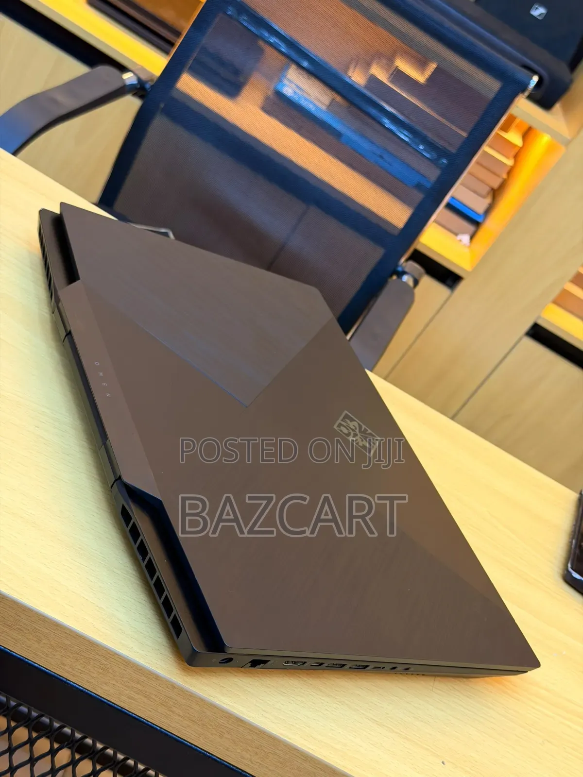 Laptop HP Omen 17 32GB Intel Core i9 SSD 1T