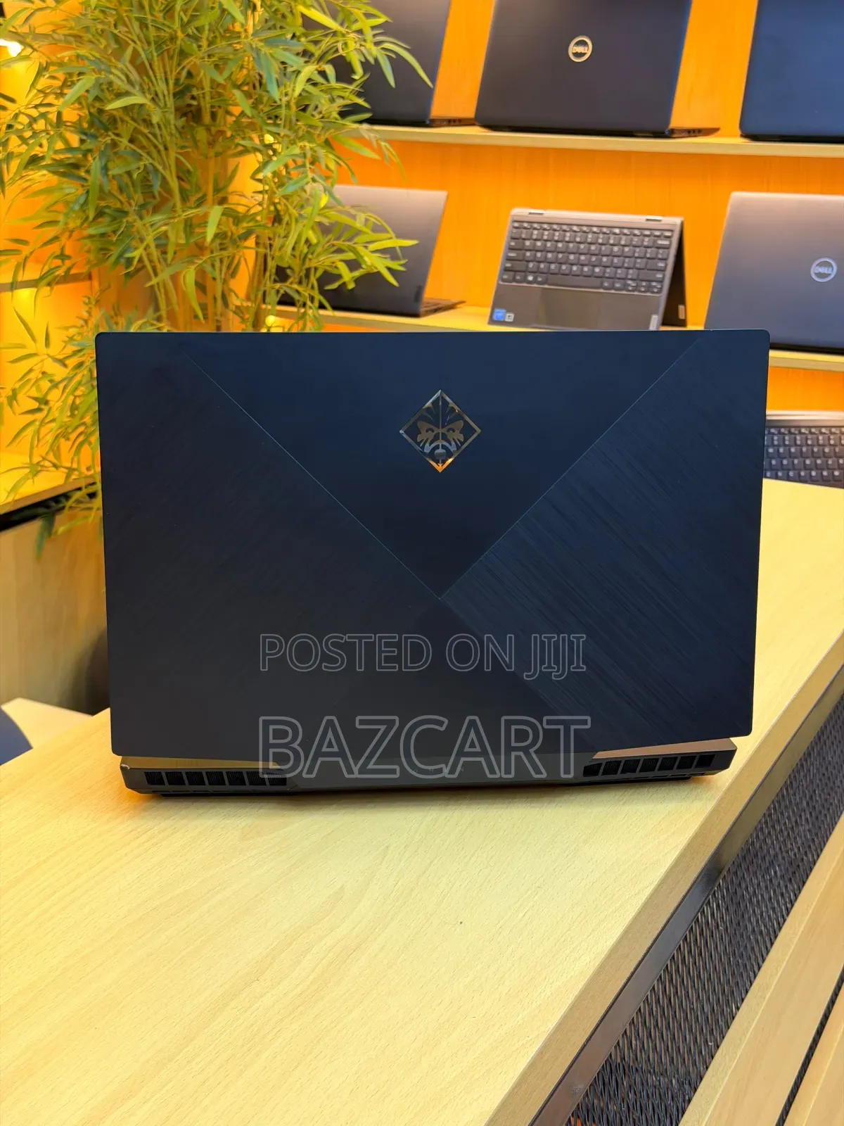 Laptop HP Omen 17 32GB Intel Core i9 SSD 1T