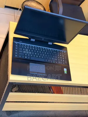 Laptop HP Omen 17 32GB Intel Core i9 SSD 1T