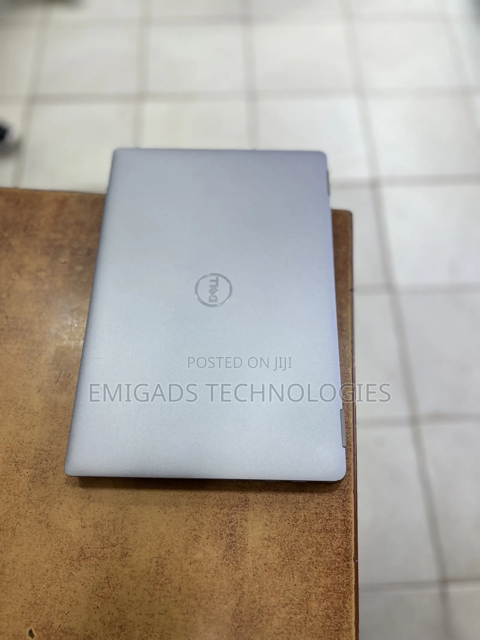Laptop Dell Latitude 5320 16GB Intel Core i5 SSD 256GB