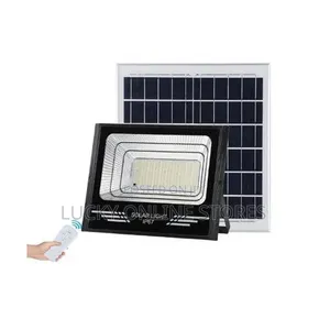 300w Solar LED Flood Light