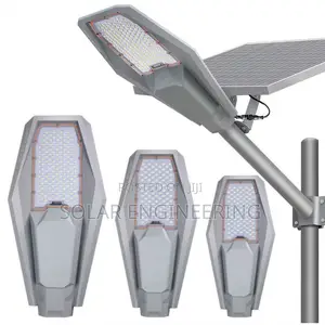Solar Streetlights 200watts-400watts