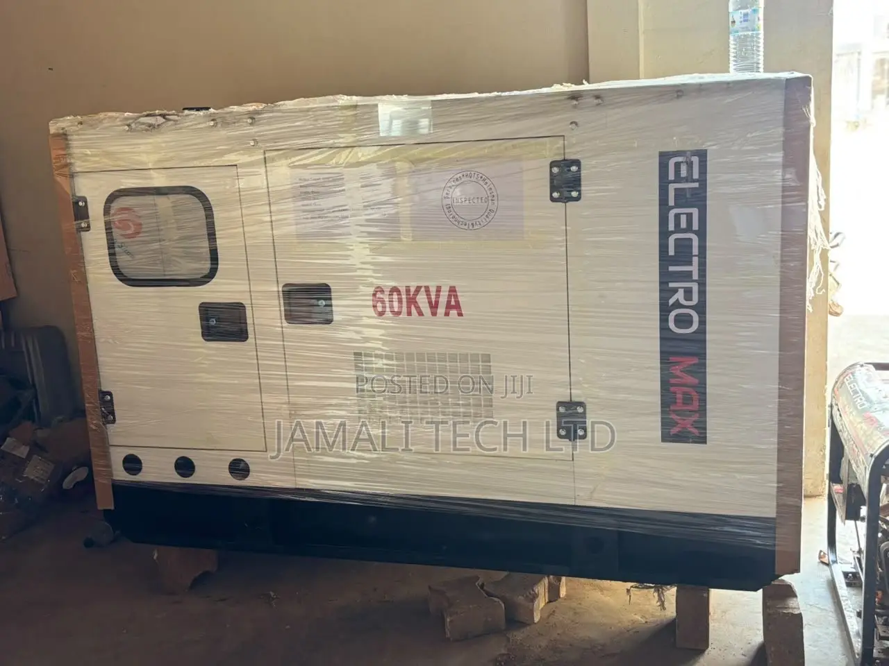 60kva - Diesel Generator 60000watts