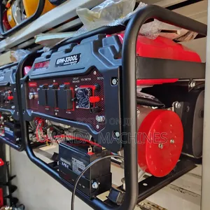 Petrol Generators Honda 3300W
