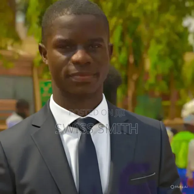 Sales Agent