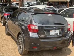 Subaru XV 2014 Gray