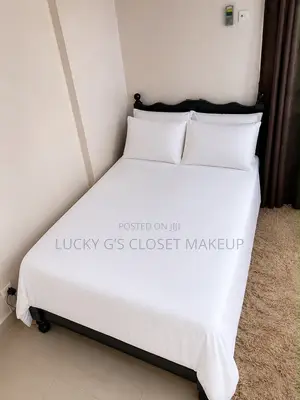 4x6 Wooden Bed for Sale
