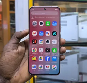 New Infinix Hot 60 Pro+ 256 GB Black