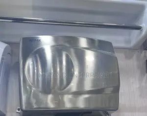 Stainless Hand Dryers