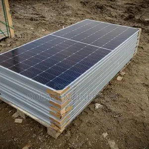 Mono-Crystalline Solar Panel