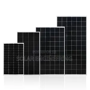 Mono-Crystalline Solar Panel
