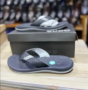 Vega Quality Sandals