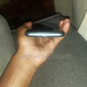 Tecno Spark 7P 64 GB Black