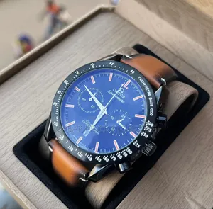 Men’s Classic Watches Omega
