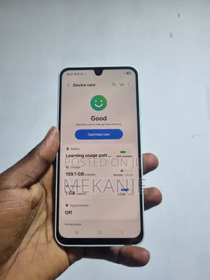 Samsung Galaxy A16 128 GB Green