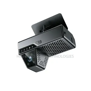Dashcam AI Powered