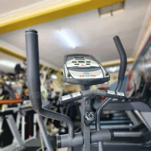 Vigor Commerncial Crosstrainer