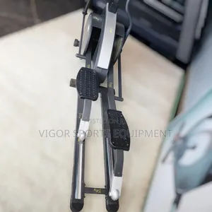Vigor Commerncial Crosstrainer