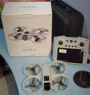 GT3 Drone(quadcopter)