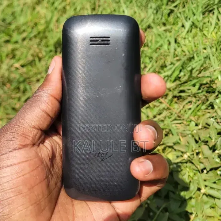 Itel it2163 Black
