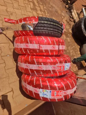 235/65r17 Highway Terrain Tyres