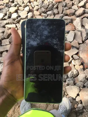 Samsung Galaxy A05 128 GB Green