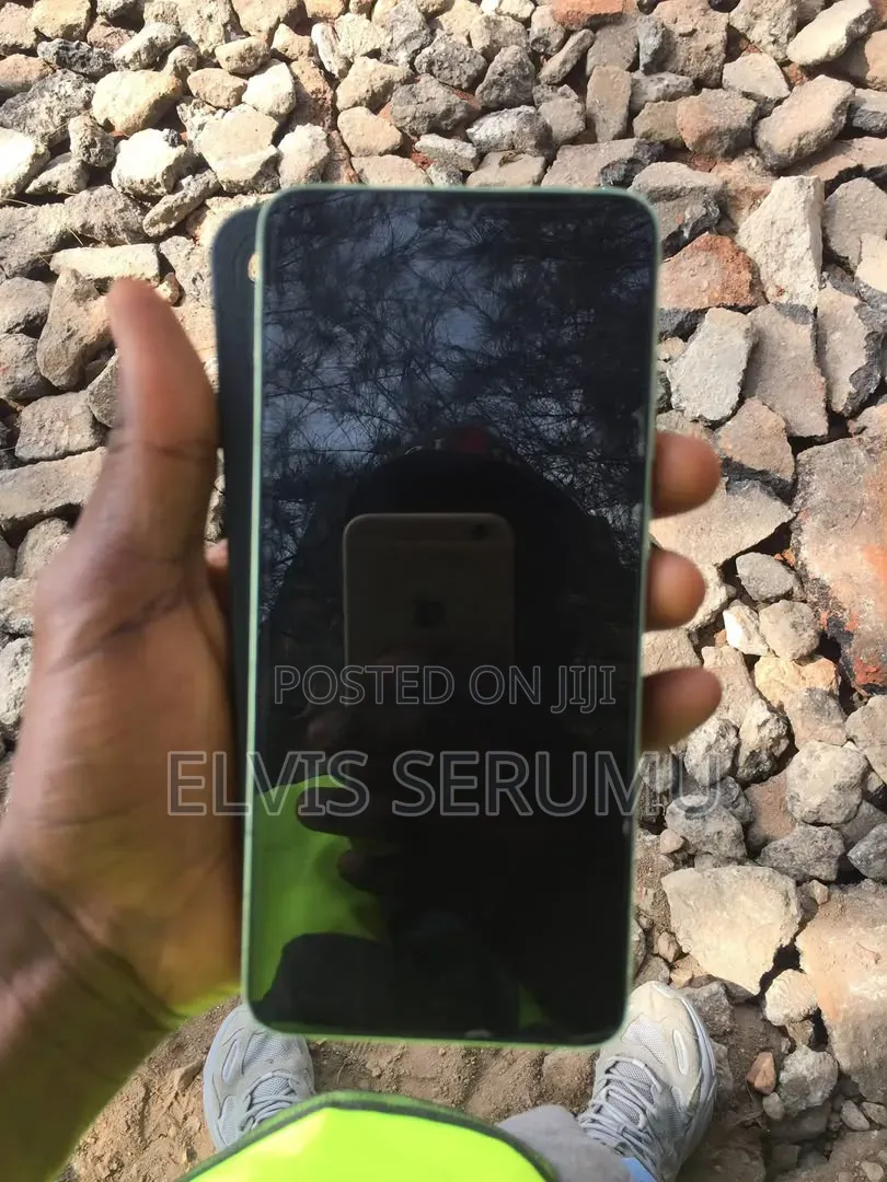 Samsung Galaxy A05 128 GB Green