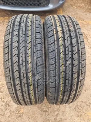 235/65r17 Tyres for Harrier, Klugger, Vanguard