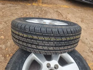 235/65r17 Tyres for Harrier, Klugger, Vanguard
