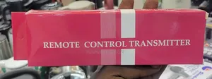Remote Control Transmitter