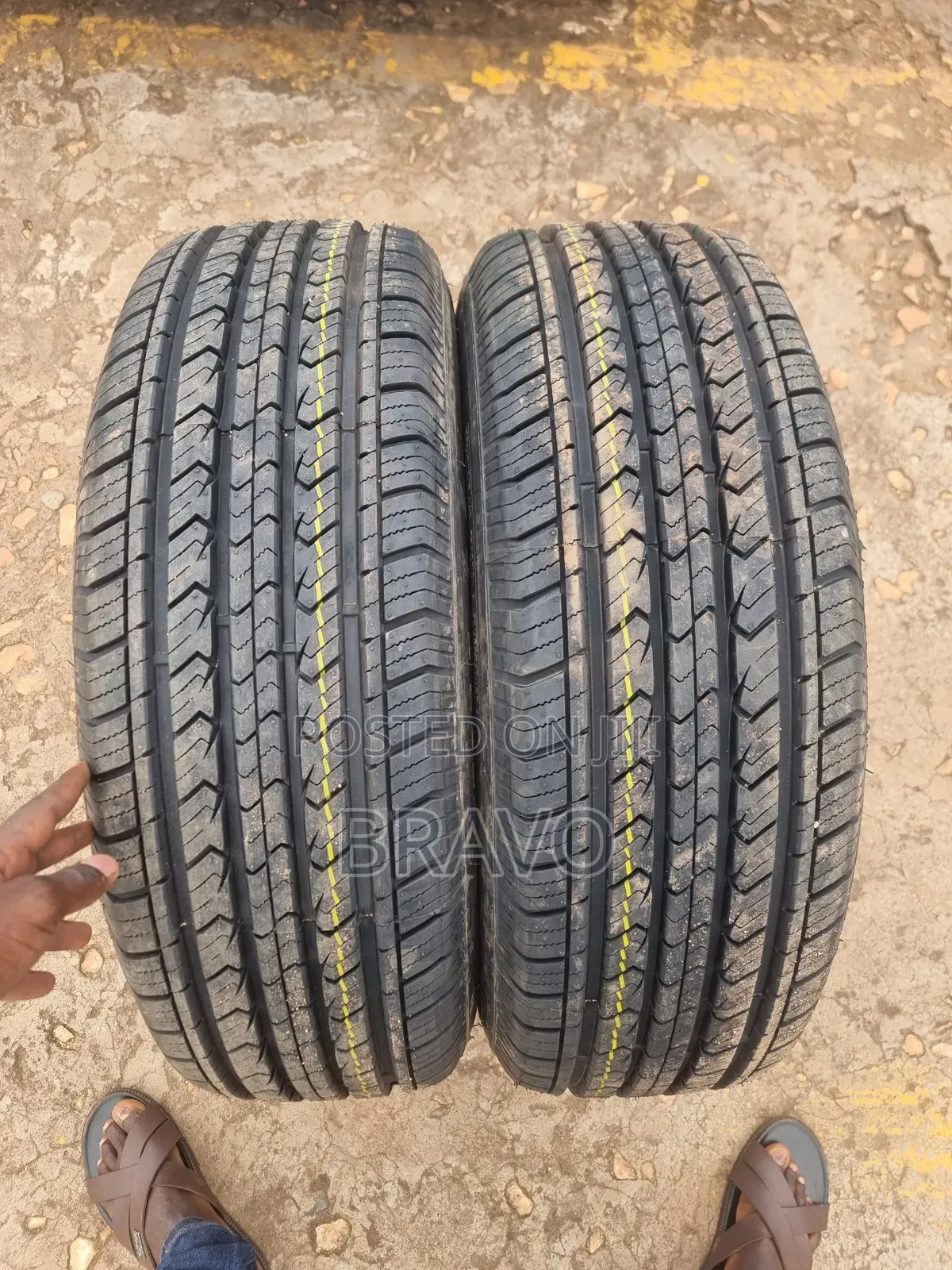 235/65r17 Mont Pro Tyres