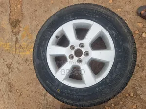235/65r17 Mont Pro Tyres