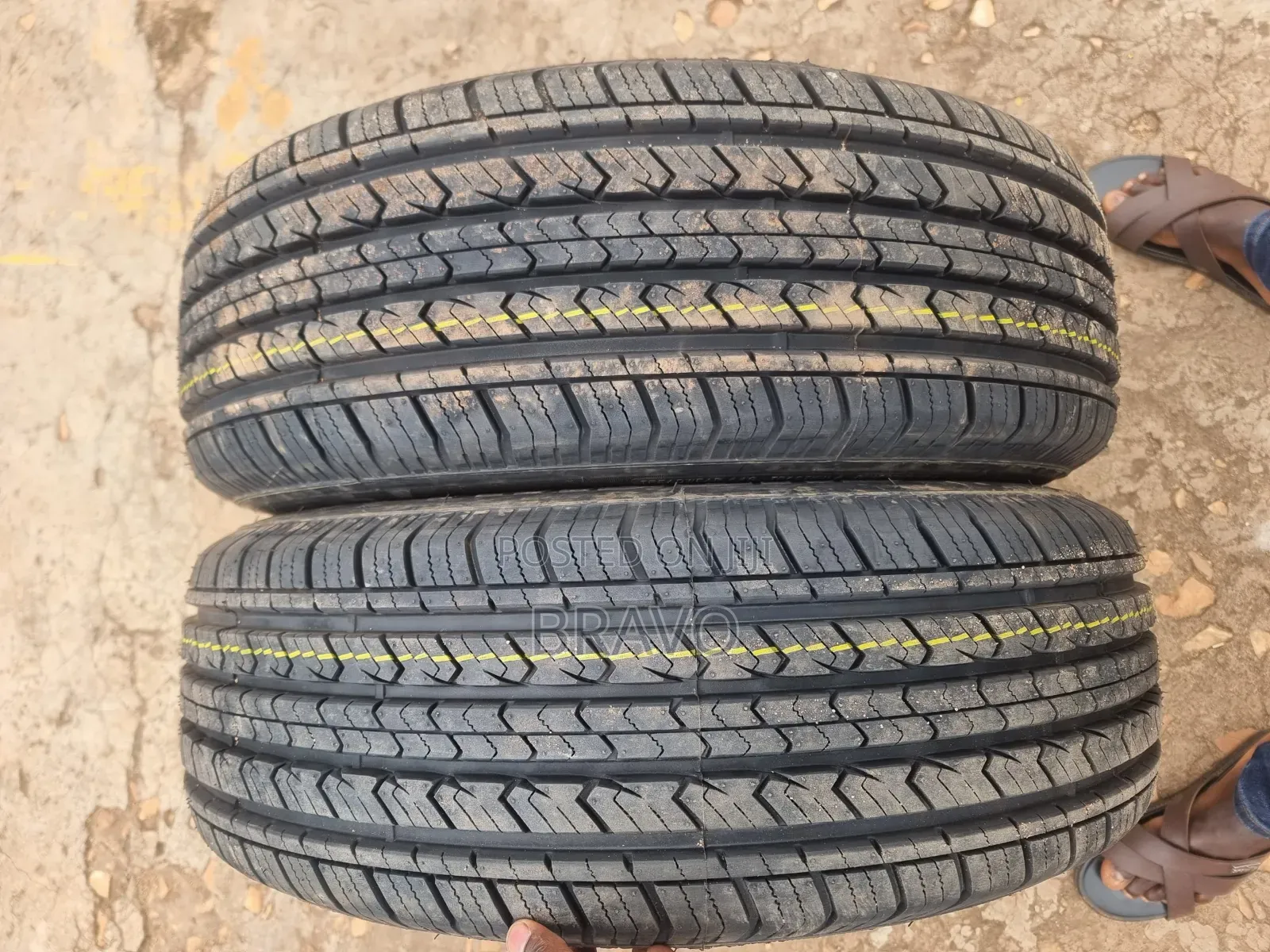 235/65r17 Mont Pro Tyres