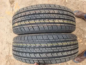 235/65r17 Mont Pro Tyres