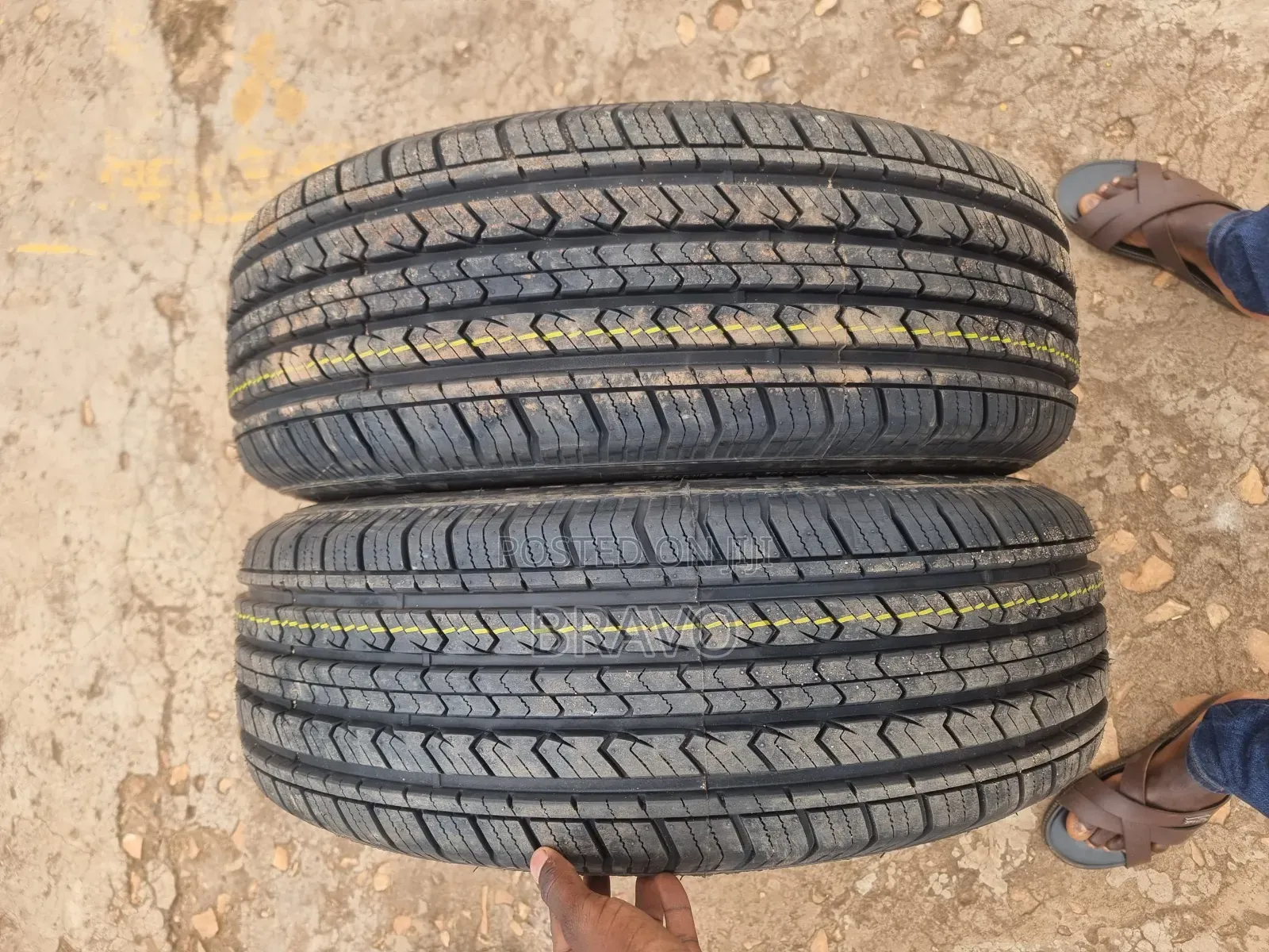 235/65r17 Mont Pro Tyres