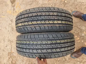 235/65r17 Mont Pro Tyres