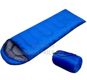 Lightweight Envelope Sleeping Bag