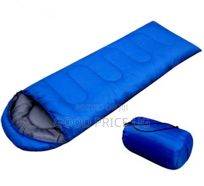 Lightweight Envelope Sleeping Bag